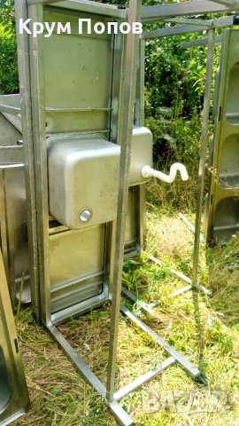 Продавам професионални единични,двойни и тройни мивки и големи корита (бук), снимка 5 - Обзавеждане на кухня - 39019364