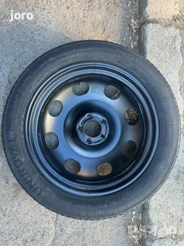 Патерица 18"Peugeot 3008/5008 2021г., снимка 6 - Гуми и джанти - 56072683