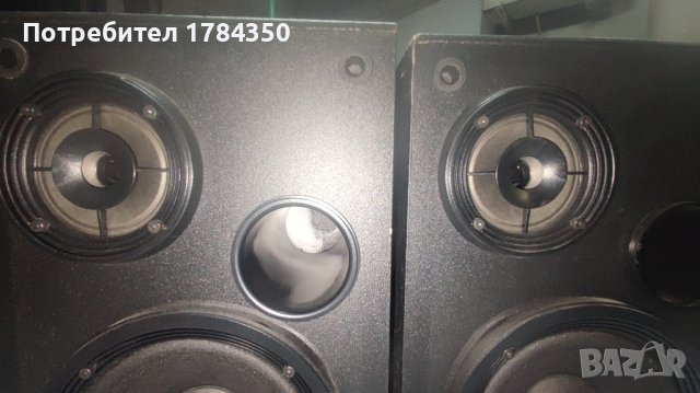 Bose 2000XL, снимка 6 - Тонколони - 41787941