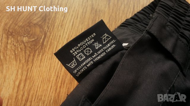 Villmark Trouser размер L за лов риболов панталон със здрава материя - 841, снимка 17 - Екипировка - 44401013