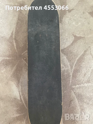 Скейтборд, снимка 1