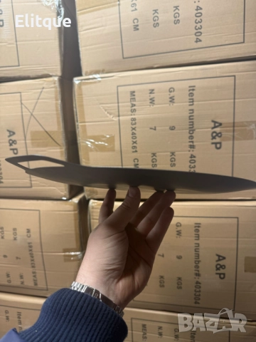 Многофункционален тиган: Идеалното решение за всеки готвач, снимка 8 - Съдове за готвене - 52832326