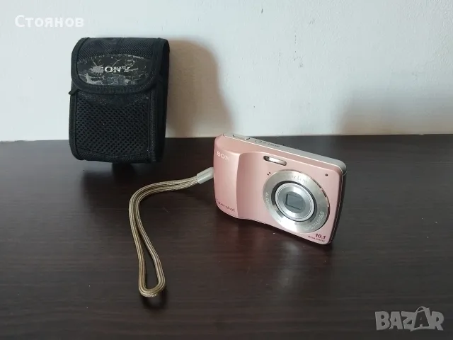 Камера SONY SteadyShot S3000, снимка 2 - Фотоапарати - 55709421