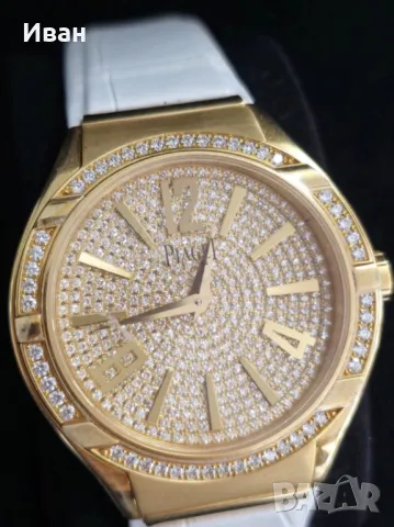 Дамски часовник Piaget Polo Fortyfive