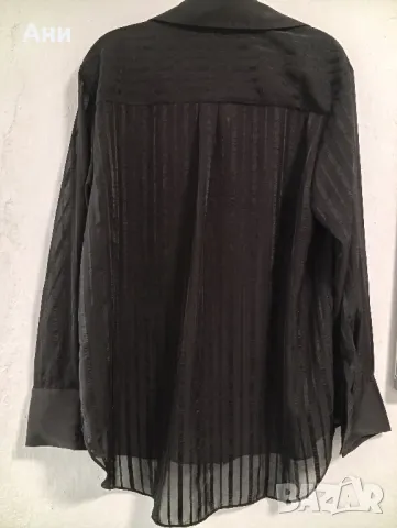 Дамска риза, снимка 5 - Ризи - 48876970