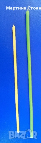 Продавам църковни свещички!, снимка 2 - Други услуги - 52565848