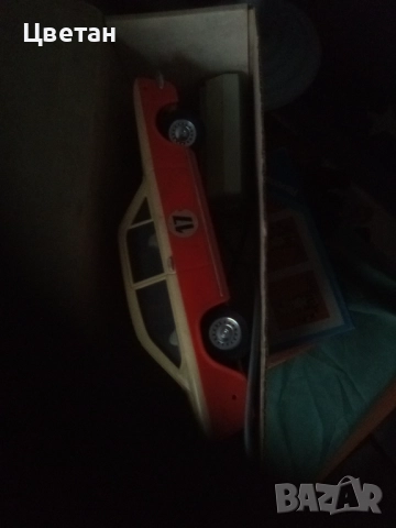 Ферари Антики и други антики , снимка 3 - Антикварни и старинни предмети - 45888616