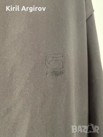 G-star Raw Оригинално горнище М, снимка 2 - Блузи - 55785297