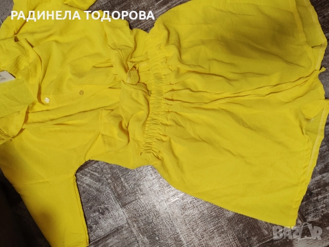 дамски летен сет комплект, снимка 6 - Комплекти - 50722715