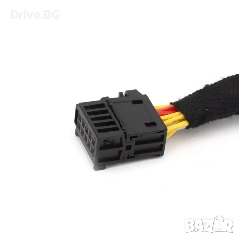 Модул за Изключване на Start Stop Система VW Golf Passat Touran Arteon, снимка 4 - Части - 50890695