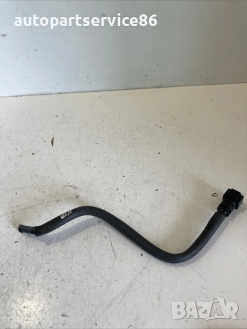 Тръба за горивна линия за KIA Sportage 2.0 CRDi (2006) 140HP