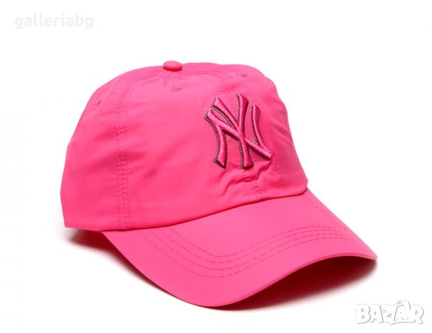 Шапка - Ню Йорк Янкис (New York Yankees), снимка 4 - Шапки - 39791426