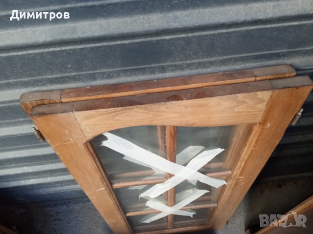 Чекмеджета и вратички от шкаф, снимка 9 - Секции и витрини - 42568218