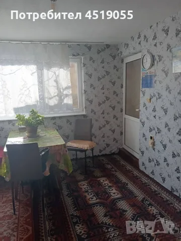 ПРОДАВАМ КЪЩА В С ТРЪСТИКОВО ОБЩ АВРЕН , снимка 9 - Други услуги - 56181881