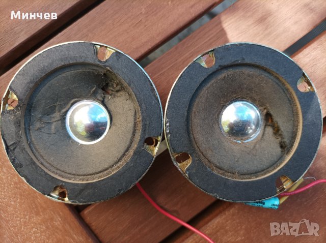 Говорители за ретро касетофон BOOMBOX, снимка 4 - Радиокасетофони, транзистори - 33970948