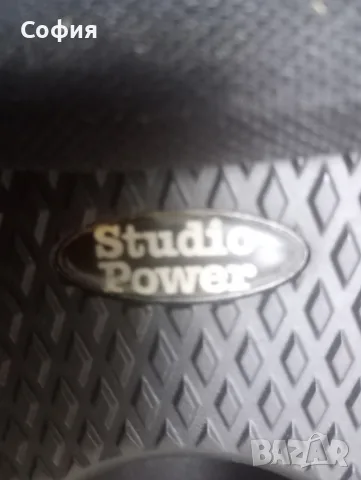 трилентови качествени колони STUDiO POWER -200w, снимка 8 - Тонколони - 56254403