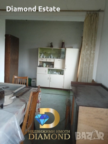 Двуетажна къща в село Книжовник, обл. Хасково, снимка 6 - Къщи - 53348457