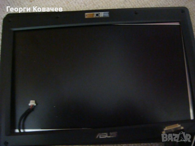 Матрица, дисплей,екран,вентилатор и др.ASUS Eee PC900