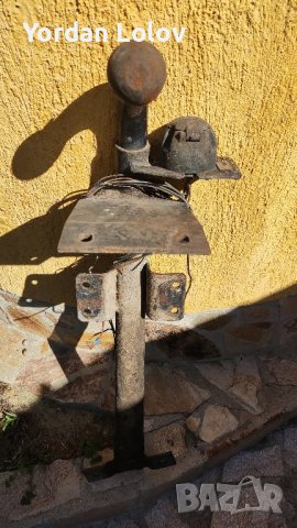 Теглич за джип,лека кола или бус., снимка 3 - Аксесоари и консумативи - 41823348