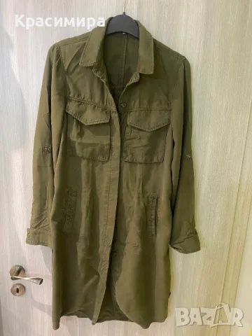 Риза/Рокля Zara