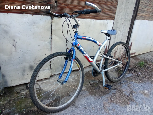 велосипеди 24 ;26 и 28 цола, снимка 4 - Велосипеди - 53800152