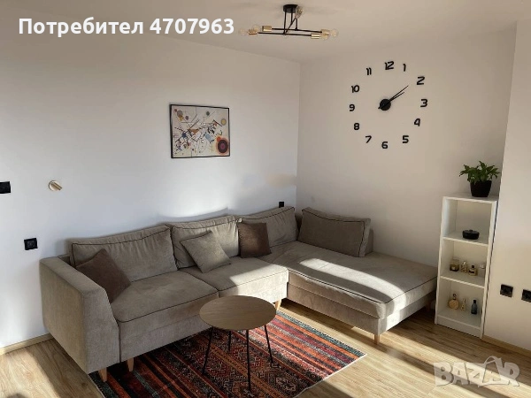 Едностаен - Слънчев Бряг , снимка 6 - Апартаменти - 53698499