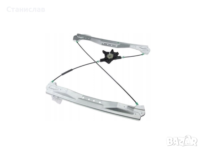 Стъклоподемник за Dodge Caravan / Grand Caravan MK5