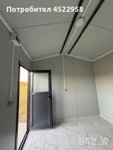 Мобилна стая, снимка 4 - Къщи - 53855002
