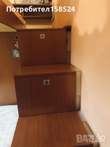 Детска спалня на два етажа, снимка 5 - Спални и легла - 51632446