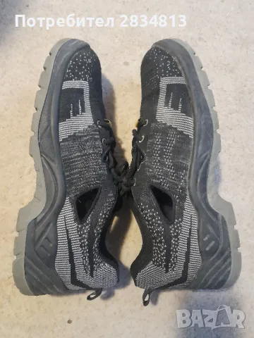 Работни обувки 46, снимка 5 - Ежедневни обувки - 48516292