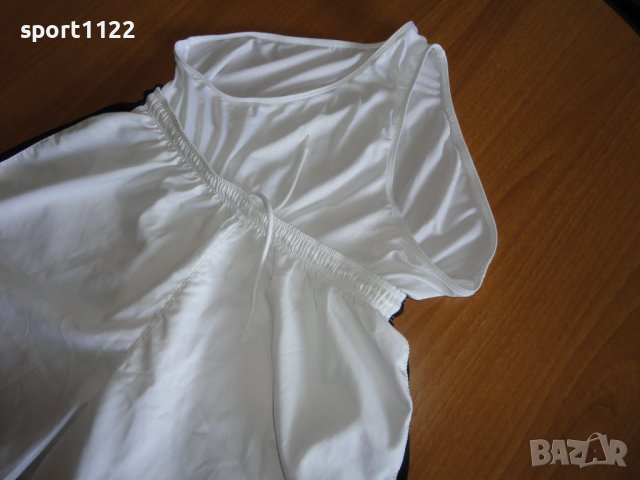 Nike Laser Woven/М/нови спортни шорти, снимка 5 - Спортни дрехи, екипи - 41373700