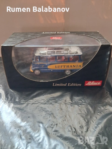 колекционерска количка , снимка 5 - Колекции - 53664864