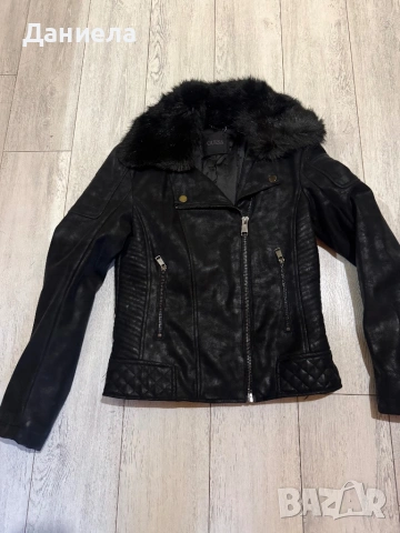 Дамско Яке , снимка 2 - Якета - 53722176