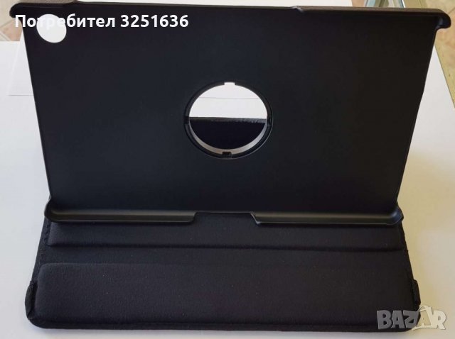Калъф за Lenovo P11, P11 pro X 306 X505 M8 X200  , снимка 2 - Калъфи, кейсове - 39707457