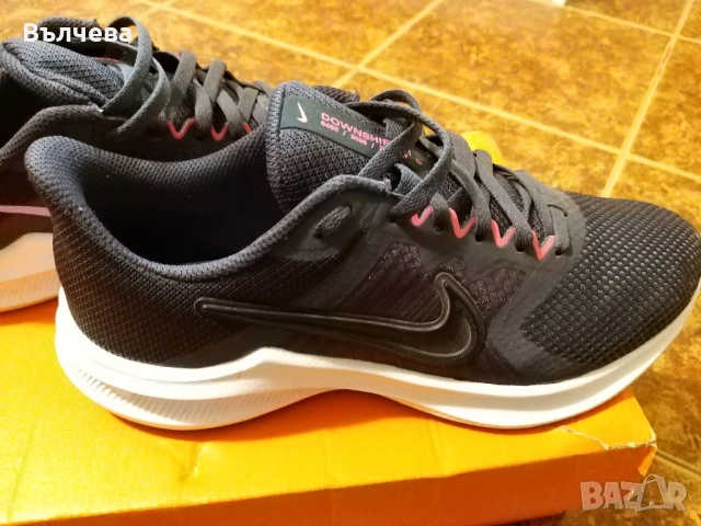 Маратонки Nike Downshifter 11, снимка 2 - Маратонки - 52268803