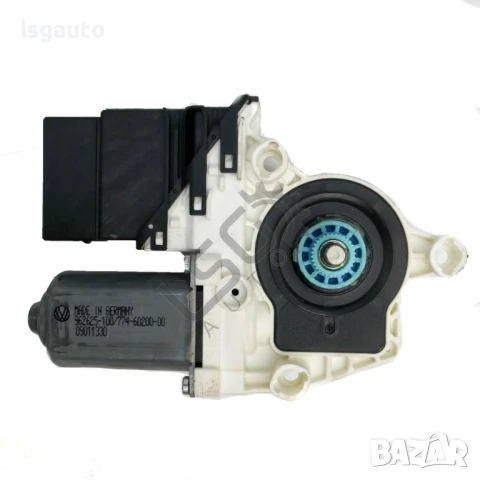 Моторче заден десен ел. стъклоповдигач Volkswagen Tiguan I 2007-2015 ID:148014