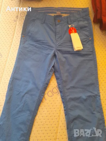 Младежки панталон нов