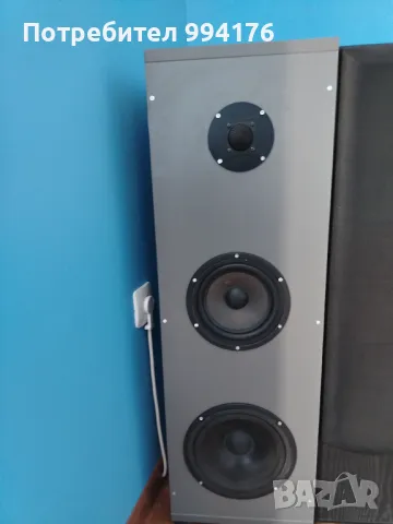 Продавам колони , снимка 4 - Тонколони - 48487753