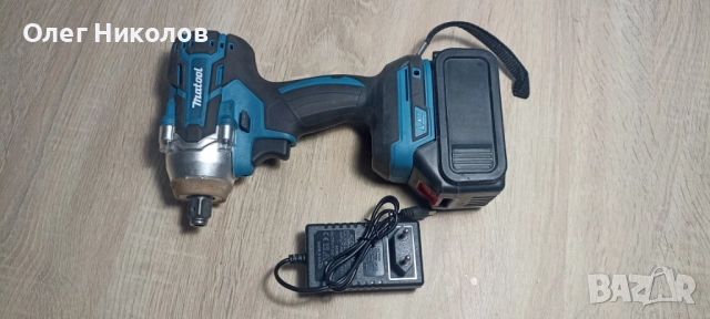 Продавам гайковерт