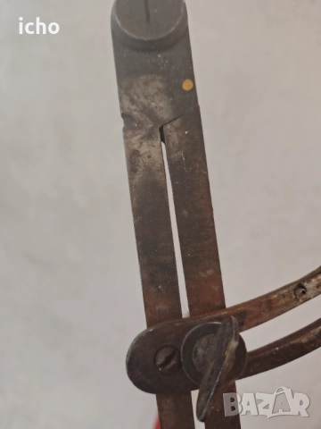 Пергел, снимка 2 - Други инструменти - 52261631