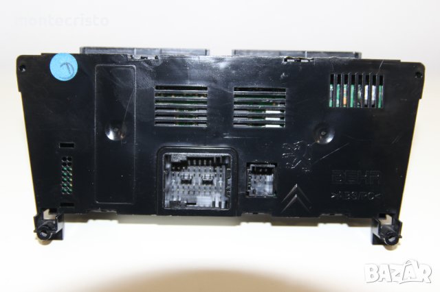 Управление климатроник Peugeot 5008 (2009-2013г.) 96738321XT / 400.017.007 / 400017007, снимка 2 - Части - 41159549