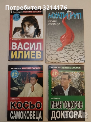 Живей бързо. Книга 1: Васил и Георги Илиеви - Надя Чолакова, снимка 2 - Специализирана литература - 51743311