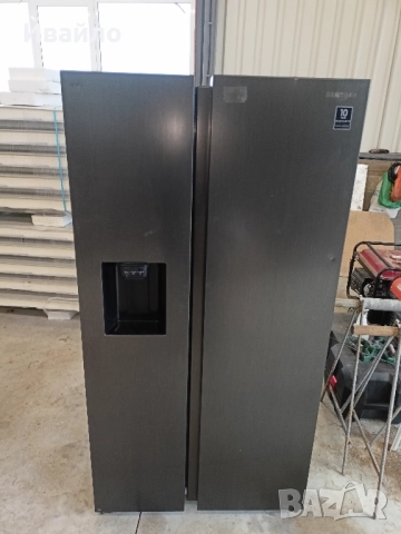 Хладилник Samsung , снимка 2 - Фризери - 51937008