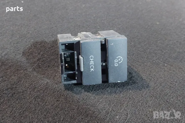 Бутони Километраж Ауди А6 4F C6 (2)
- 4F0927123A, снимка 3 - Части - 48685331