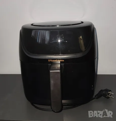 Дигитален Еър фрайър Russell Hobbs SatisFry Extra Large модел 27170-56