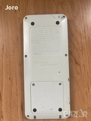 TI-84 Plus CE-T калкулатор, снимка 2 - Друга електроника - 56314843