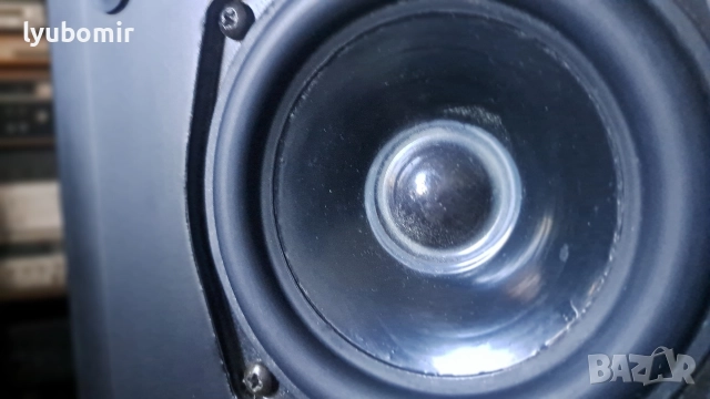 Kef ls3/5 домашен кит, снимка 10 - Тонколони - 52974448