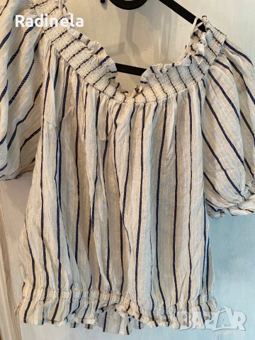 Блузи и тениски - дамски., снимка 3 - Тениски - 40624863