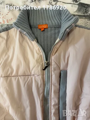 Стилна жилетка Sushan, снимка 2 - Якета - 24945413