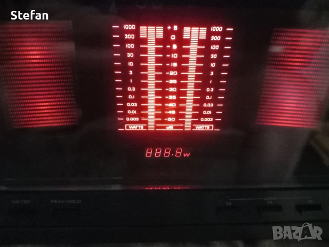 YAMAHA - MX 1000 + CX - 1000, снимка 3 - Ресийвъри, усилватели, смесителни пултове - 50838309